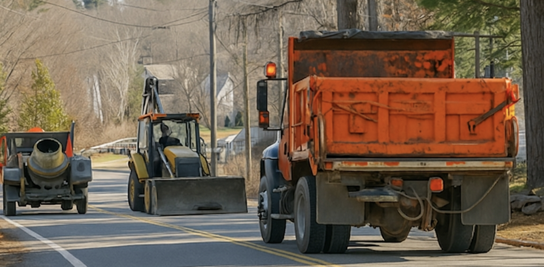 GVTRUCK